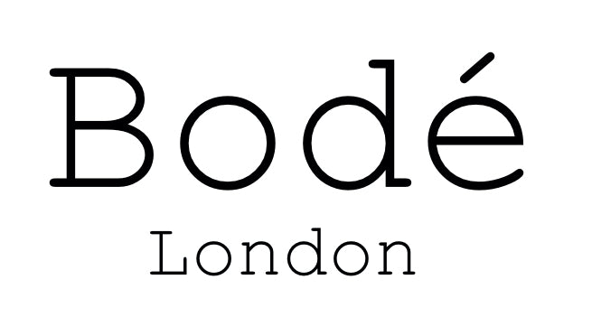 Bodé London 