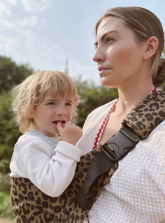 Toddler Carrier