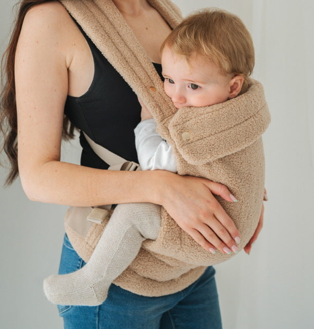 Baby carrier - The Teddy PRE ORDER NOV