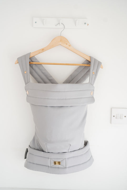 Baby carrier - Oxford Grey